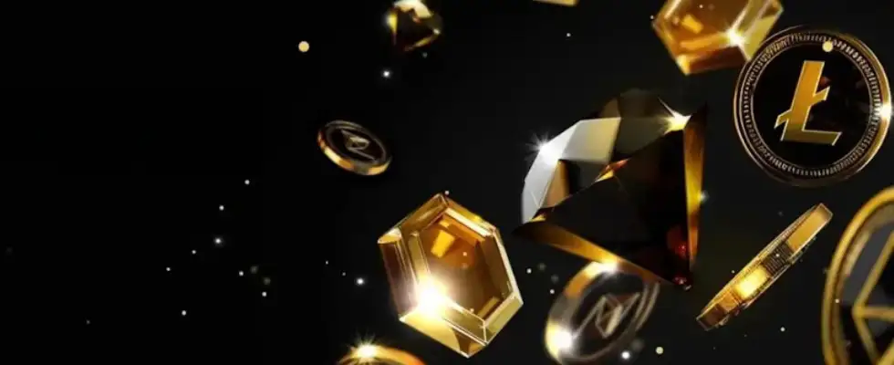 Lucky Block Casino Willkommensangebot mit Bonus und Freispielen